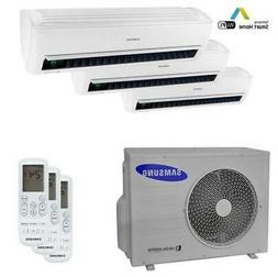 Condizionatore Climatizzatore Samsung inverter Trial Split 9