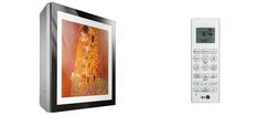 Condizionatore Climatizzatore LG MA09R NF1 Unit&agrave; interna pe
