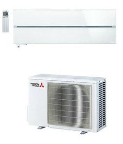 CONDIZIONATORE CLIMATIZZATORE MITSUBISHI KIRIGAMINE STYLE WI