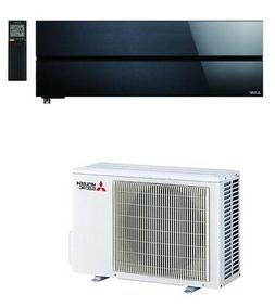 CONDIZIONATORE CLIMATIZZATORE MITSUBISHI KIRIGAMINE STYLE WI