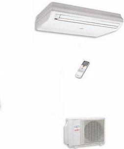 CONDIZIONATORE CLIMATIZZATORE FUJITSU MONO INVERTER SOFFITTO