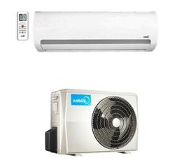 CONDIZIONATORE CLIMATIZZATORE MONOSPLIT MIDEA FIRST 9000 BTU