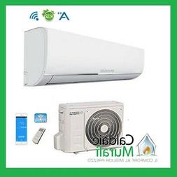 CONDIZIONATORE CLIMATIZZATORE OLIMPIA SPLENDID NEXYA S4 E IN