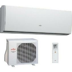 Condizionatore Climatizzatore  Fujitsu parete slide inverter