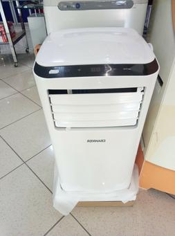 CONDIZIONATORE CLIMATIZZATORE PORTATILE 8000 BTU CLASSE A TE