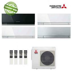 Condizionatore Climatizzatore Mitsubishi Electric Quadri Spl