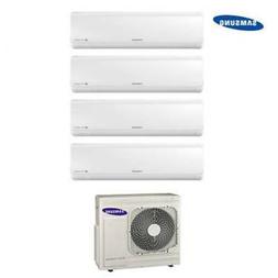 Condizionatore Climatizzatore Quadri Split Samsung Inverter 