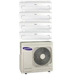Condizionatore Climatizzatore quadri split Samsung inverter 