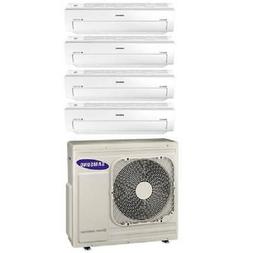 Condizionatore Climatizzatore Quadri Split Samsung Inverter 