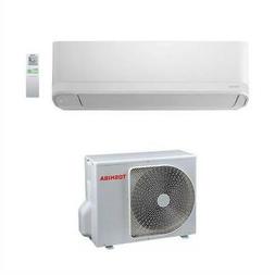 Condizionatore Climatizzatore Toshiba Seiya R-32 inverter RA