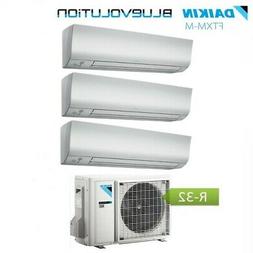 Condizionatore Climatizzatore Daikin trial split inverter FT