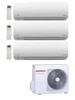 condizionatore climatizzatore trial split inverter mirai r