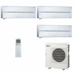 Condizionatore Climatizzatore Mitsubishi Electric Trial Spli