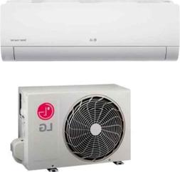 LG Condizionatore Climatuzzatore Libero 9000 BTU SC09EQ  Cla