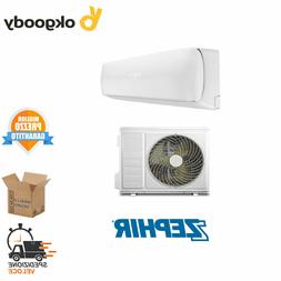 ZEPHIR CONDIZIONATORE/CONDIZIONATORE 9000BTU A++/A+ GAS R32 