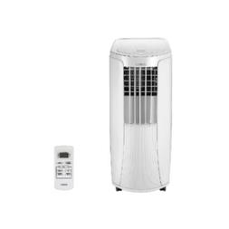 Condizionatore d'aria portatile Daitsu ADP12FXA3 2923 fg/h A