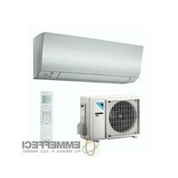CONDIZIONATORE DAIKIN PERFERA 9000 BTU R32 INVERTER A+++ - C