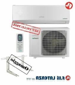 CONDIZIONATORE DAITSU - GRUPPO FUJITSU - MOD. ASD-UI-DN 9000