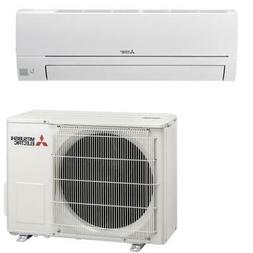 Mitsubishi Condizionatore Fisso Inverter 12000Btu A++A+R32 M