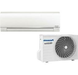 Panasonic Condizionatore Fisso Inverter 24000BtuA+A+R410A CU
