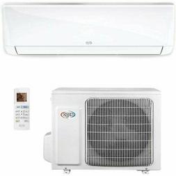 Condizionatore Fisso Monosplit Inverter 12000 Btu A++ A+ R32