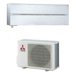 MITSUBISHI Condizionatore Fisso Monosplit Kirigamine Style M
