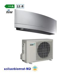 Condizionatore Inverter Daikin 18000 Btu Emura Silver FTXJ50