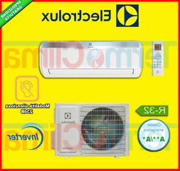CONDIZIONATORE INVERTER ELECTROLUX 18000 BTU mod. OptiBreeze