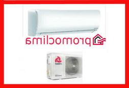 CLIMATIZZATORE CONDIZIONATORE CHIGO 12000 BTU INVERTER CLASS