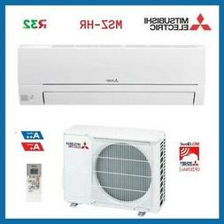 Condizionatore Inverter Climatizzatore Mitsubishi Electric 1