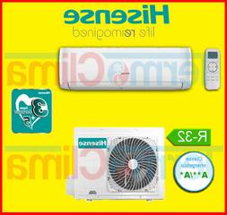 CONDIZIONATORE INVERTER HISENSE EASY SMART 9000 BTU/h CA25YR
