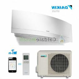 CONDIZIONATORE DAIKIN INVERTER EMURA BIANCO SMART WI-FI FTXG