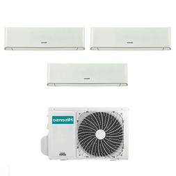 Condizionatore Inverter Hisense Energy Trial Split WiFI R32 