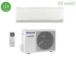 condizionatore inverter etherea white r 32 wi