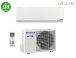 Condizionatore Panasonic inverter Etherea White R-32 Wi-Fi C