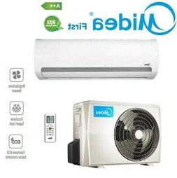 Condizionatore Midea Inverter First R-32 9000 BTU MSMA2BU-09