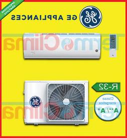 CONDIZIONATORE INVERTER GE GENERAL ELECTRIC APPLIANCES ENERG