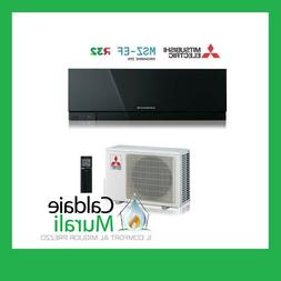 CONDIZIONATORE MITSUBISHI INVERTER KIRIGAMINE ZEN 12000 BTU 
