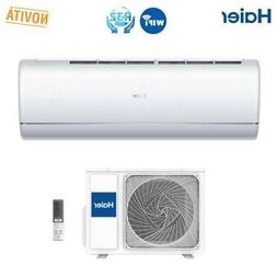 Condizionatore Haier Inverter Monosplit Jade 9000 BTU R-32 A