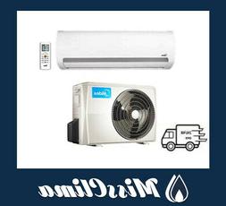 Condizionatore inverter monosplit MIDEA Nuovo modello FIRST 