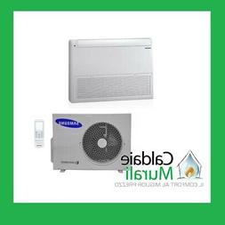 CONDIZIONATORE INVERTER SAMSUNG PAVIMENTO/SOFFITTO 24000 BTU