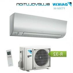 Condizionatore Daikin inverter Perfera FTXM25N R-32 9000 BTU
