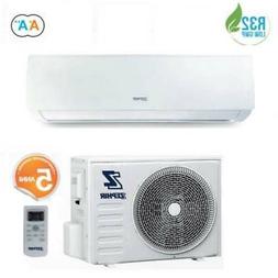 Condizionatore Zephir Inverter Serie Advance R-32 Wi-Fi 9000