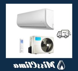 Condizionatore Midea Inverter Serie Xtreme 12000 Btu R-32 A+