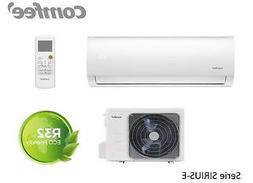 condizionatore inverter sirius eco 12000 btu r