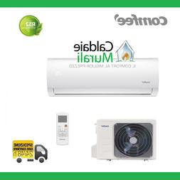 CONDIZIONATORE COMFEE INVERTER SIRIUS ECO 12000 BTU R-32 WIF