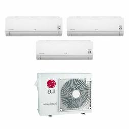 Condizionatore Inverter LG Trial Split Libero Smart Wifi 700