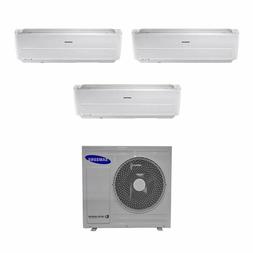 Condizionatore Inverter Samsung Windfree Light Trial Split W