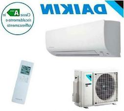 DAIKIN CONDIZIONATORE KIT MONO PARETE CLIMATIZZATORE SERIE M