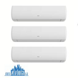 CONDIZIONATORE GREE LINEA MUSE TRIALSPLIT MACCHINA ESTERNA +